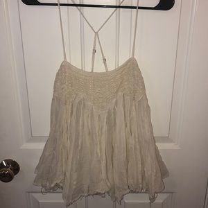 Free People tank top